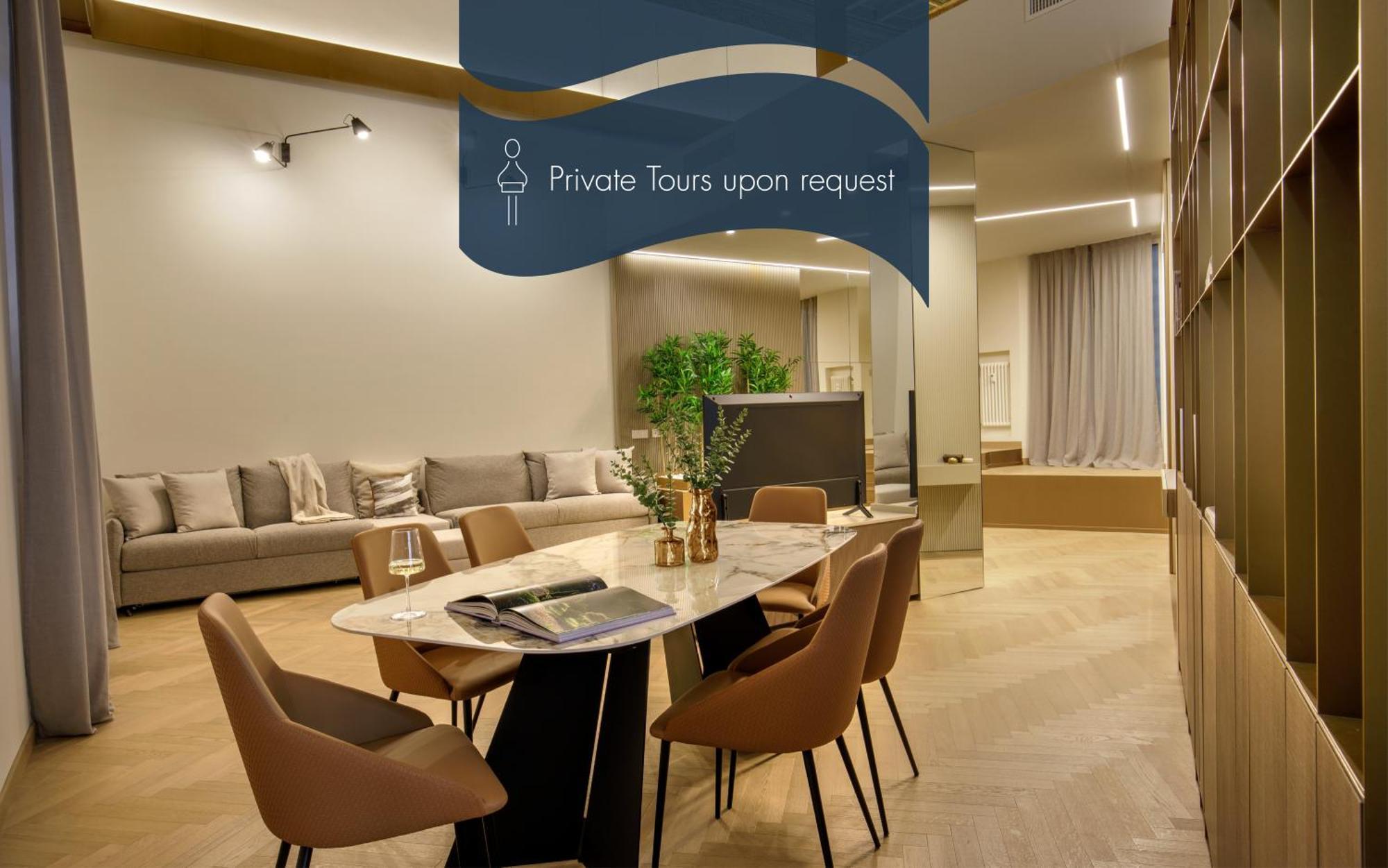 Daplace - Felicia Apartment *
