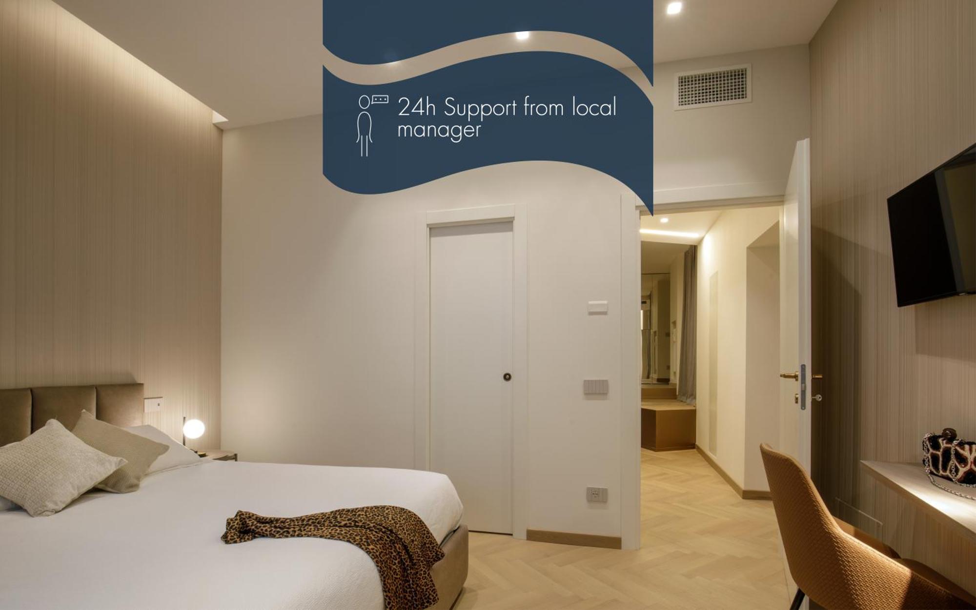 Daplace - Felicia Apartment Rom