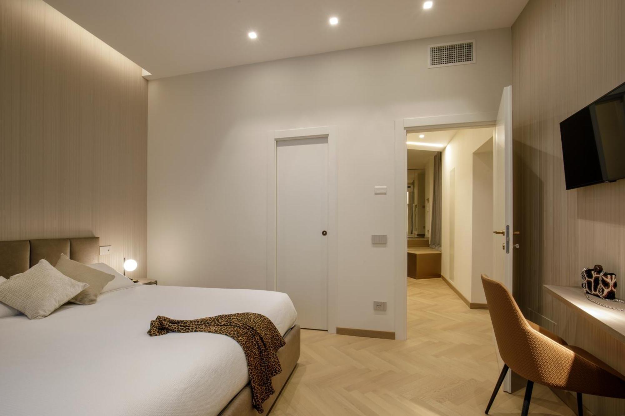 Daplace - Felicia Apartment