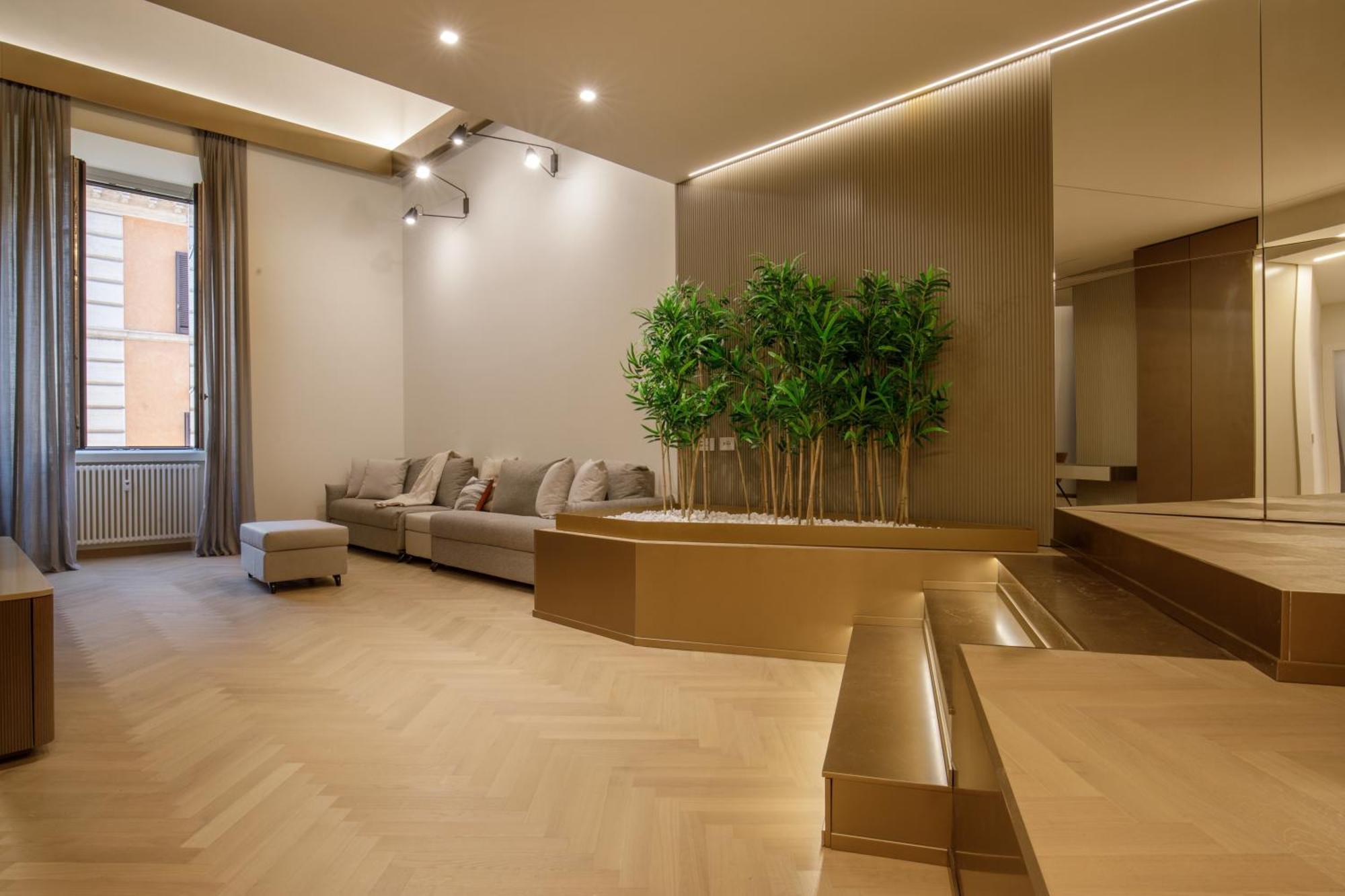 Daplace - Felicia Apartment Rom