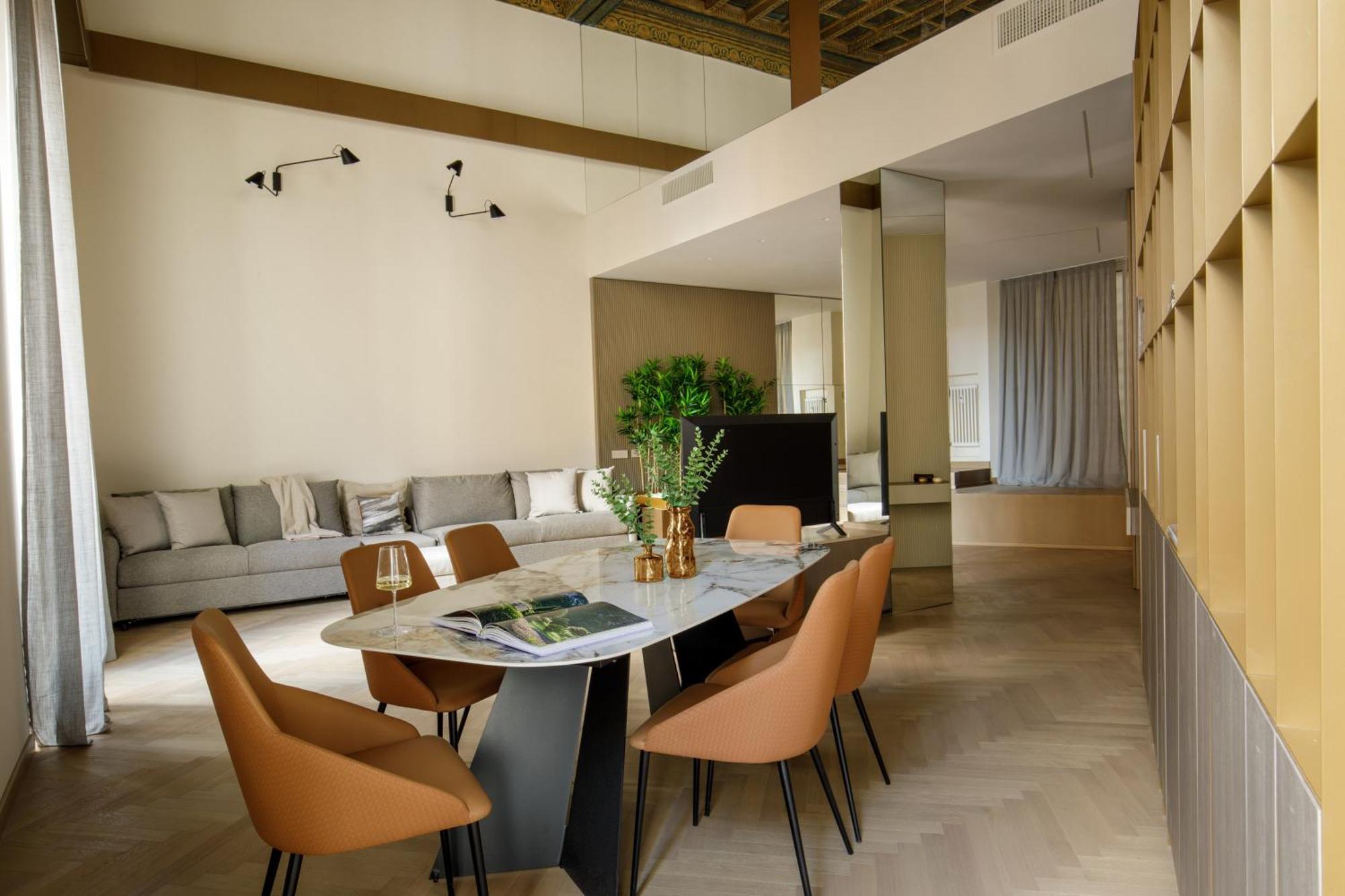 Apartment Daplace - Felicia *