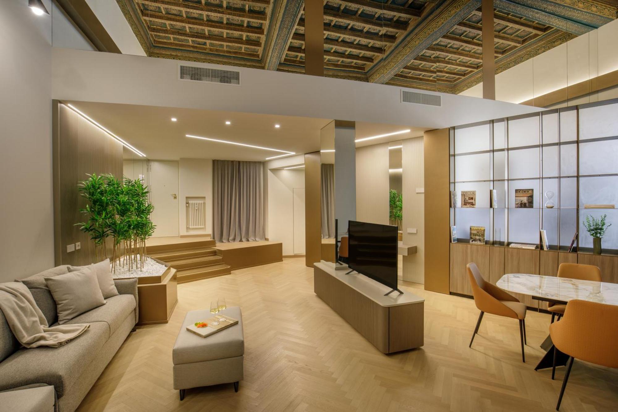 Daplace - Felicia Apartment *