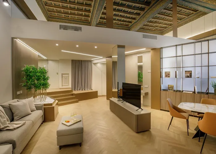 Daplace - Felicia Apartment