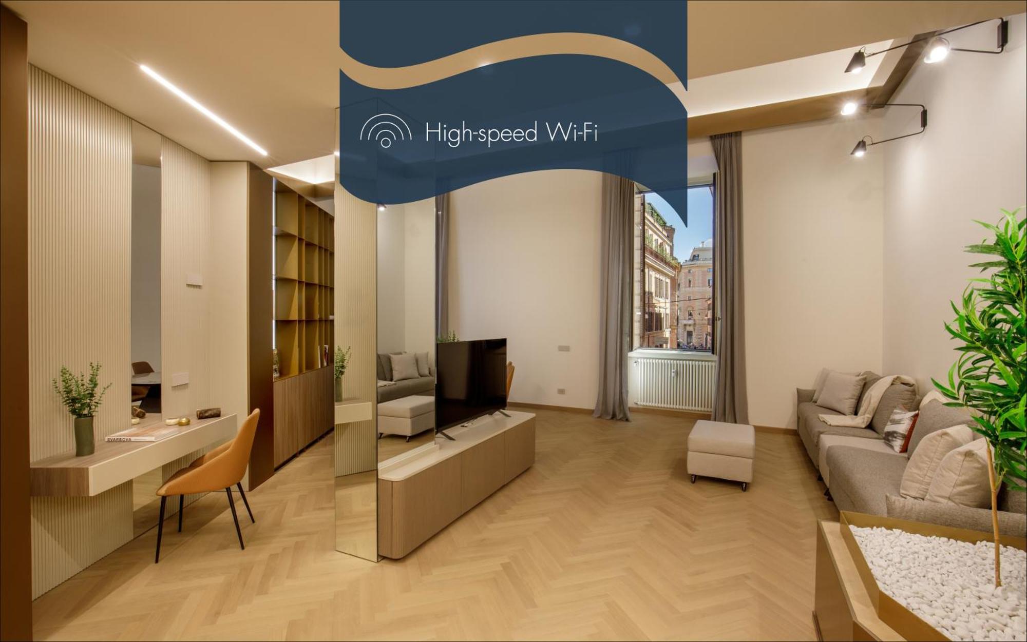 Apartment Daplace - Felicia *